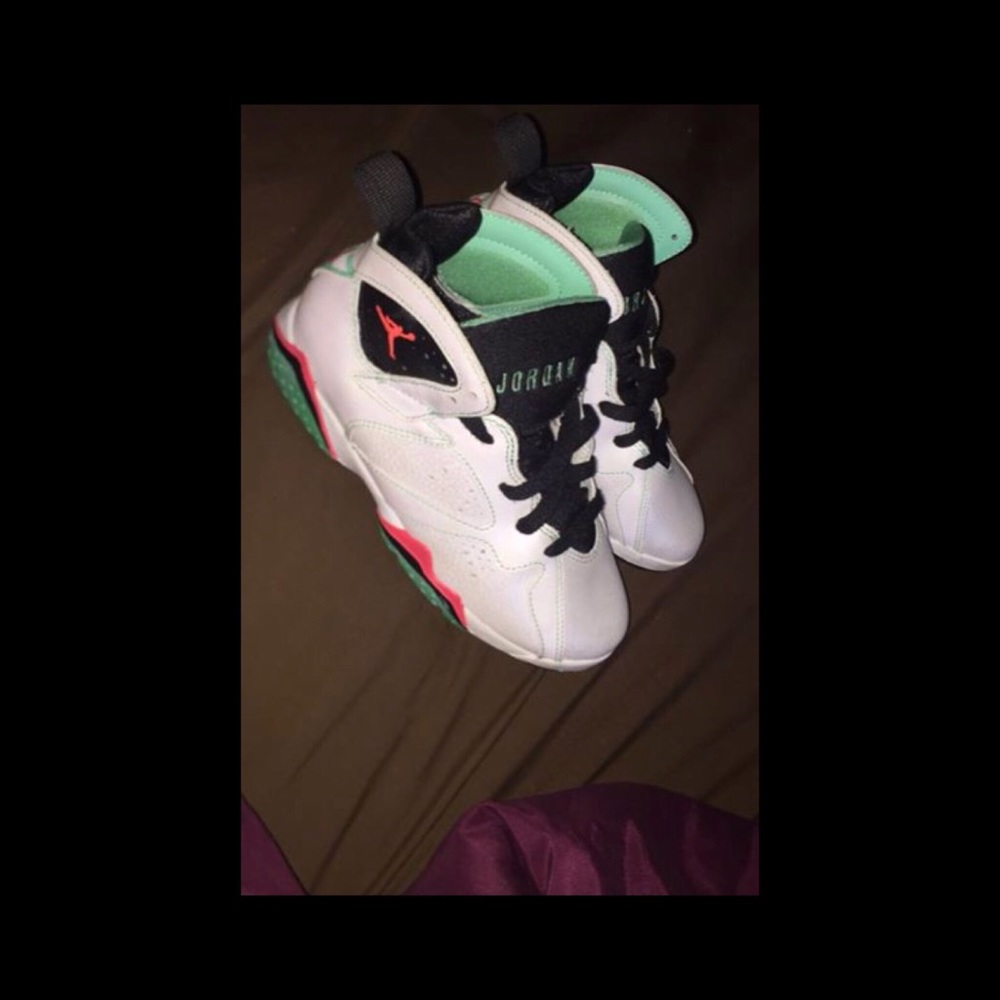 Jordan’s